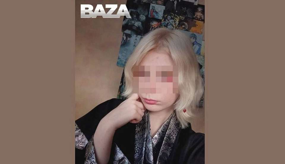 Студентка в Воронежской области инсценировала своё похищение