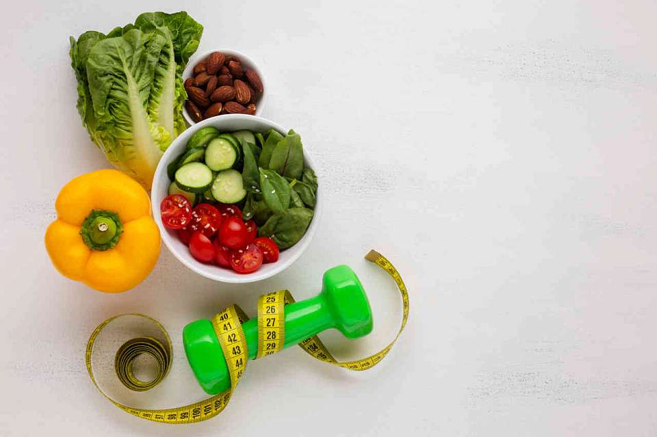 Больше ЗОЖников стало в Воронежской области