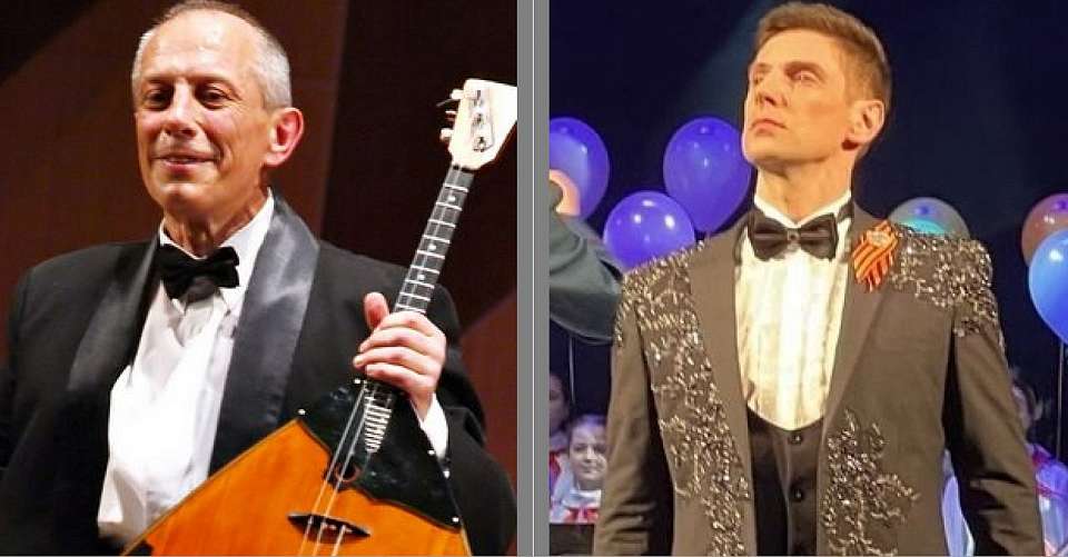 Благодарность Владимир Путин объявил воронежским артистам