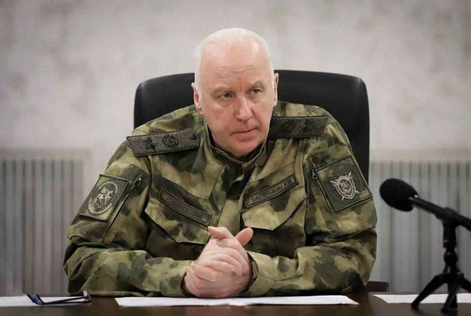 Историей наследства воронежского участника СВО заинтересовался Бастрыкин