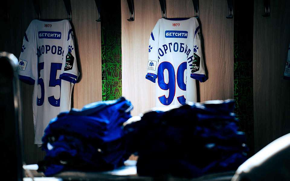 Встречу «Нефтехимика» и воронежского «Факела» отменили из-за сильного мороза в Татарстане