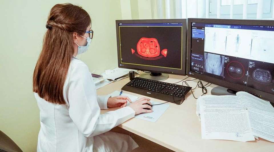 Воронежские онкологи рассказали о профилактике рака молочной железы