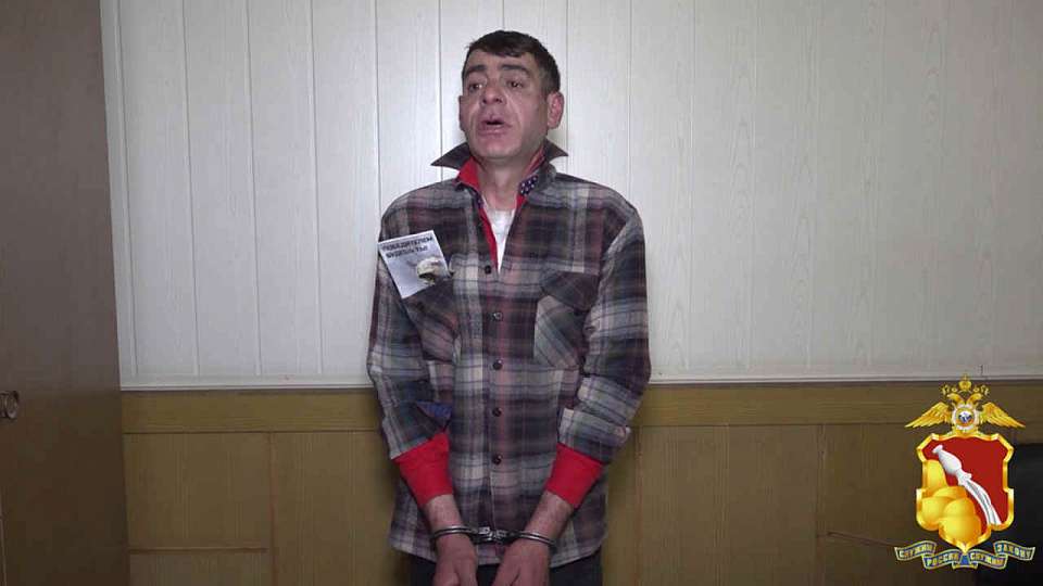 Задержанного за осквернение братской могилы в Воронеже отказались арестовывать