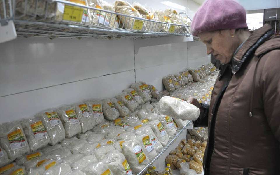 Наиболее подорожавшие за месяц продукты питания назвали воронежцам