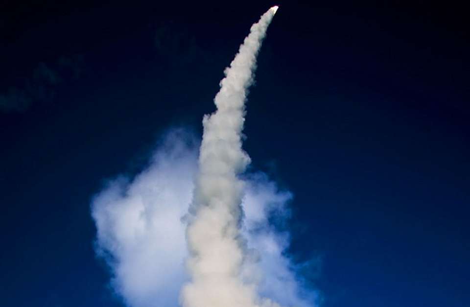 Силы ПВО сбили 5 беспилотников 31 июля в Воронежской области