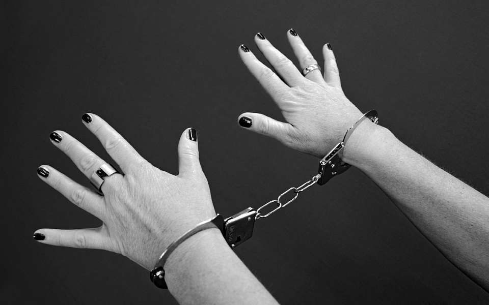 Завербованных украинскими спецслужбами женщин задержали в Воронеже, Севастополе и Ростове-на-Дону