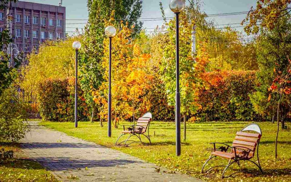 О погоде на четверг, 18 сентября, рассказали воронежские синоптики