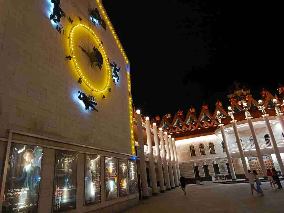 Отбой опасности атаки БПЛА в Воронежской области объявил губернатор Гусев