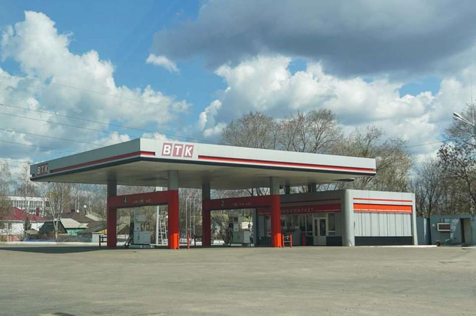 В Воронежской области подешевело дизельное топливо и бензин популярных марок