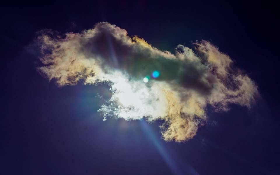 Беспилотную опасность объявили днем 23 января в Воронежской области