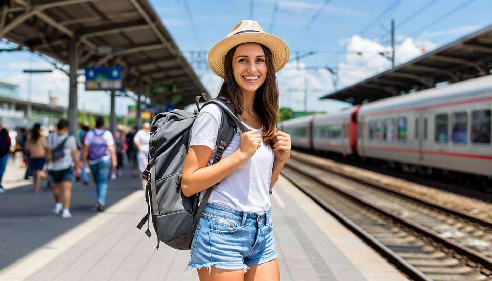 С начала года жители Черноземья потратили на отели, билеты и турагентства почти 7 миллиардов рублей