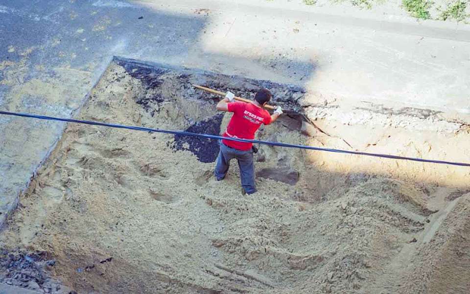 Как получить разрешение на реконструкцию, рассказали жителям Воронежа