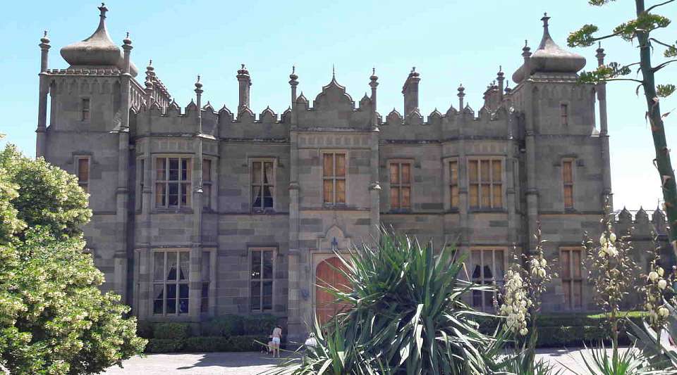 Воронежцам предложили альтернативный путь объезда пробки на Крымском мосту