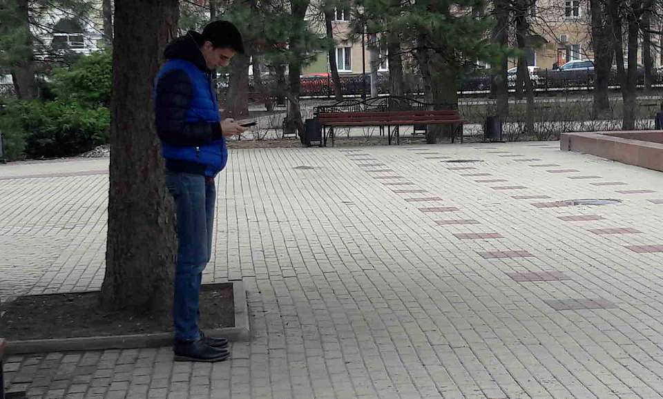 В Воронеже студент лестеха стал жертвой обмана и лишился около 300 тысяч рублей