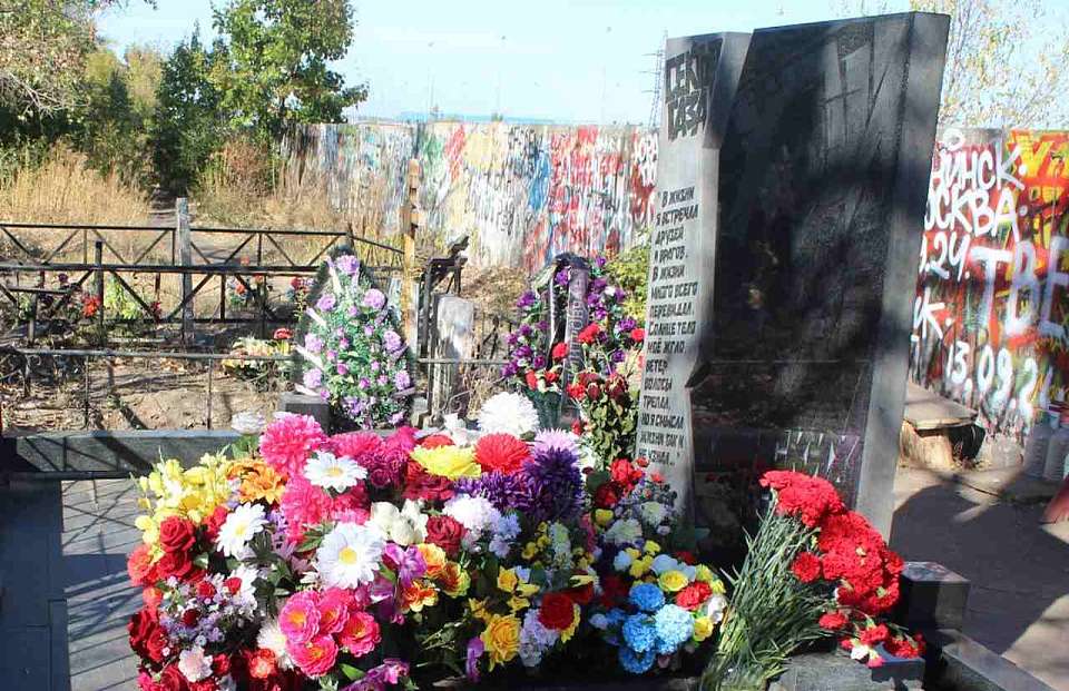 Стало известно, где может появиться памятник Юрию Хою в Воронеже