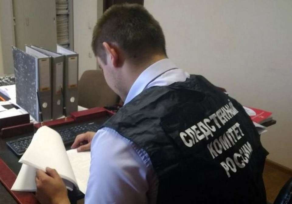 Убийство студента в общежитии прокомментировали в Воронежском госуниверситете