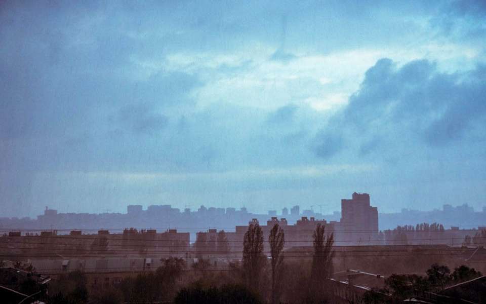 В Гидрометцентре предупредили о грозе 7 августа жителей Воронежской области