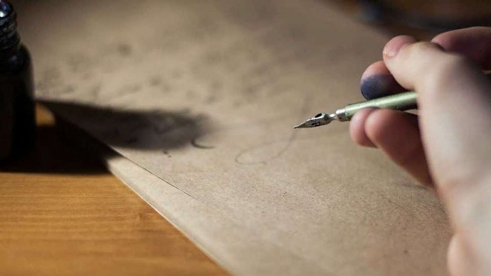 В Воронеже изданы две новые книги поэта и публициста Анатолия Хабарова