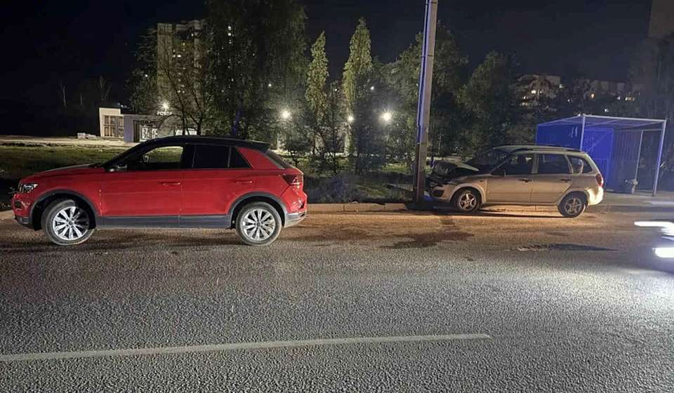 Прокуратура Воронежа начала проверку после ДТП с пострадавшими детьми