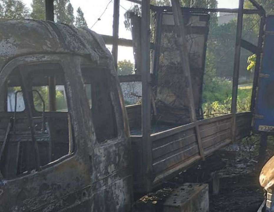 Губернатор Гусев: над Воронежем и 4 районами сбито 25 беспилотников