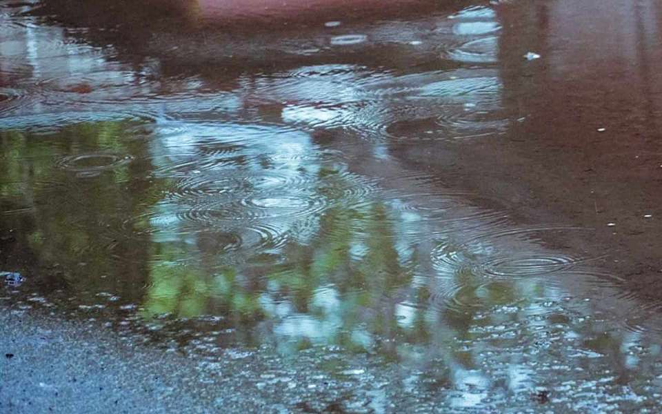 Прогноз погоды на понедельник, 11 августа, дали воронежские синоптики