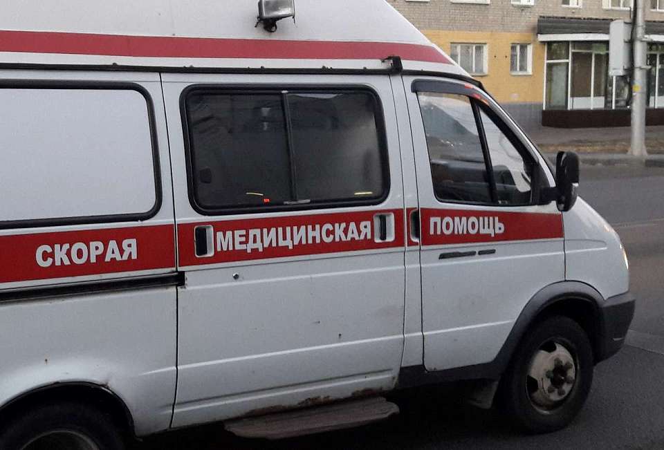 Девушка пострадала в результате драки у караоке-бара в Воронеже