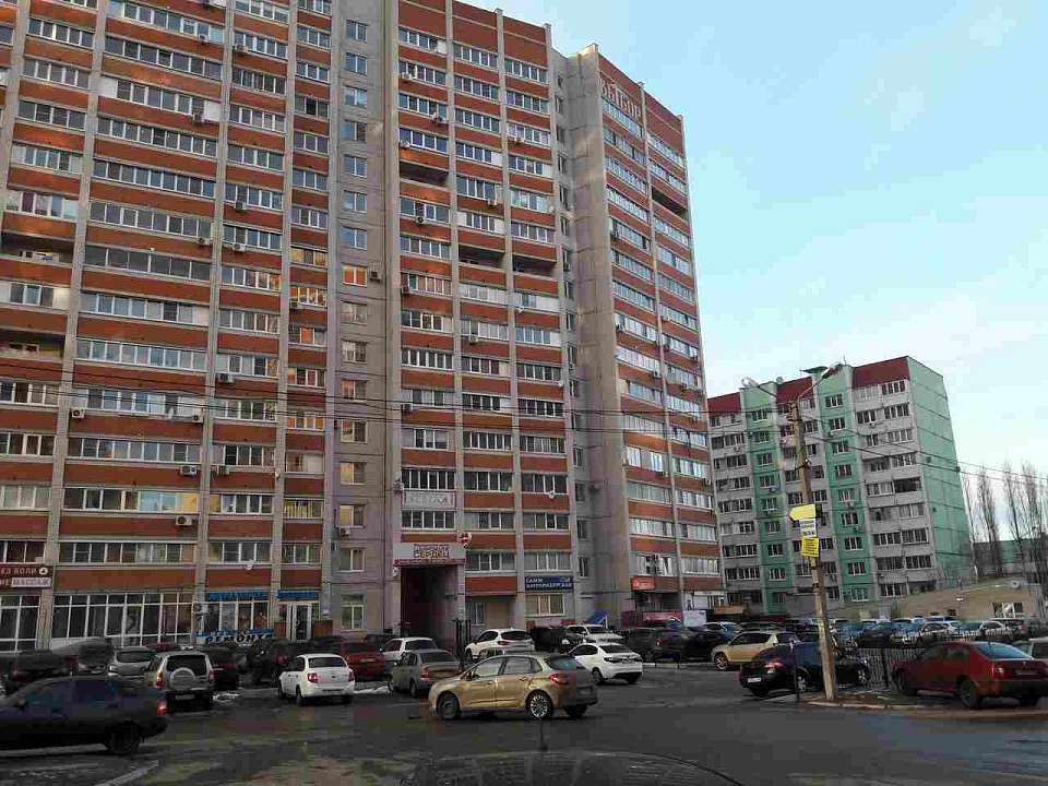 Только 24,2% семей из Воронежской области могут взять себе ипотеку