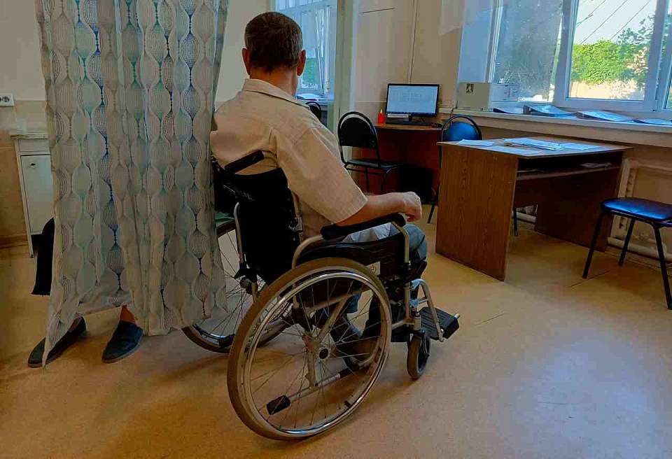 На 4% выросло в Воронежской области число вакансий для людей с инвалидностью