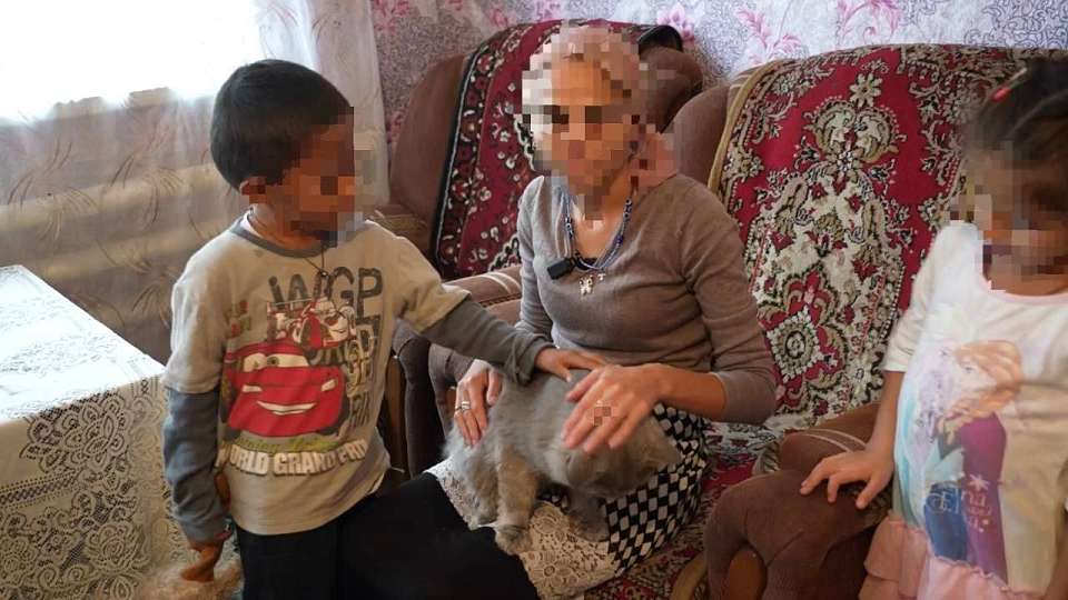 Стали известны подробности истории жившей 28 лет без документов жительницы Воронежской области