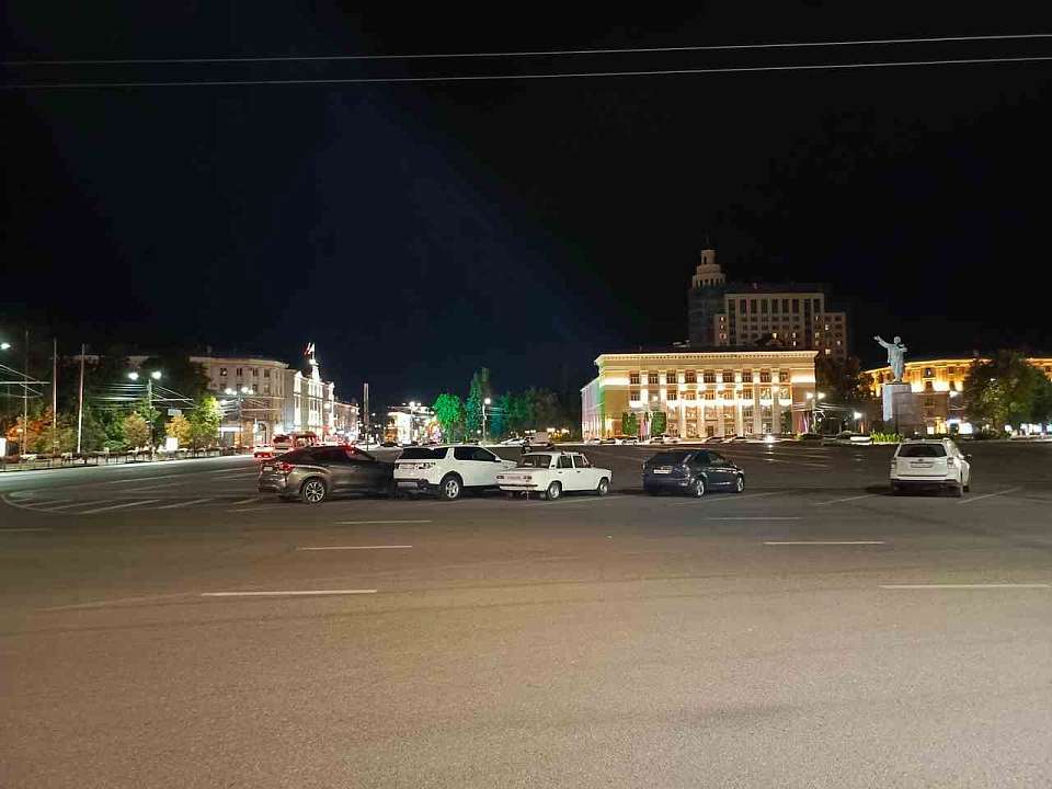 Над Воронежской областью вечером 29 мая вновь объявили опасность, теперь атаки БПЛА