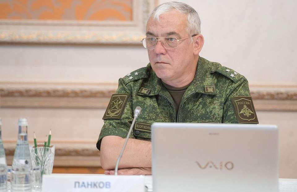 В ходе весеннего призыва в войска отправились 3 тысячи воронежцев