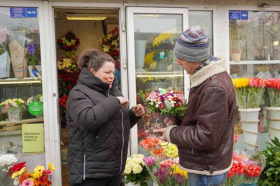 В Воронеже опубликовали план мероприятий на 8 Марта