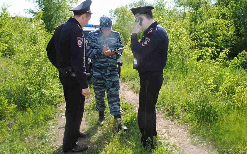 Расстрелянные в Воронежской области мужчины в военной форме оказались бойцами ЧВК «Вагнер»