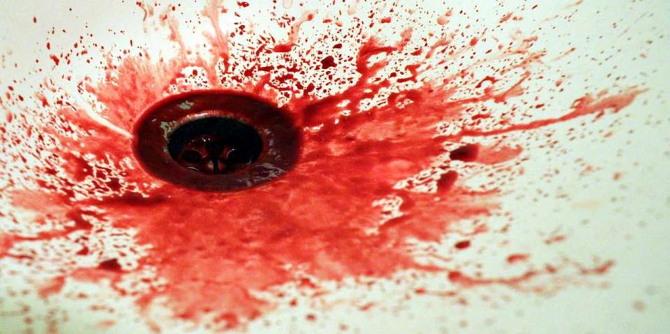 Воронежца арестовали за зверское убийство 12-летней давности