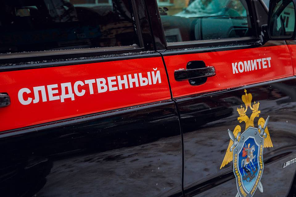 В Воронеже следователи представили хронику гибели пяти человек в сливной яме