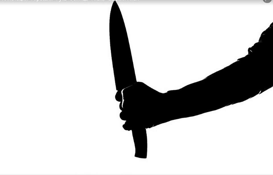 Расследовано дело о нападении дальнобойщика на коллег с ножом на воронежской трассе