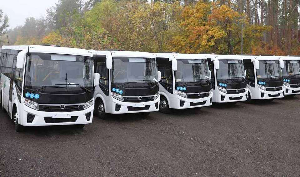 Два популярных маршрута изменили в Воронеже