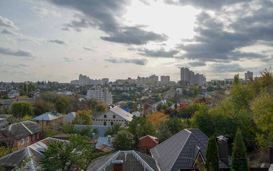 Какой будет погода 15 июля в Воронеже и области