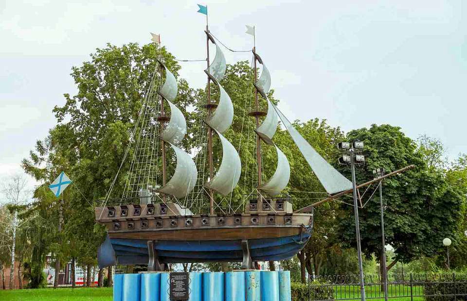 В Левобережном районе пройдет личный прием граждан министром образования