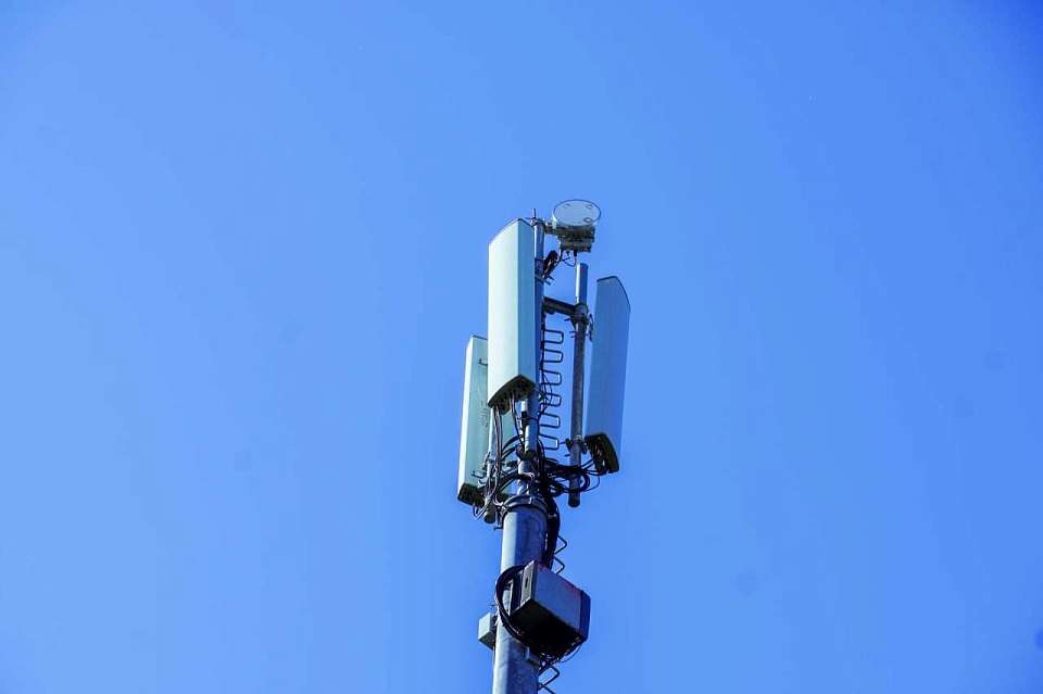 О сбое в работе интернет-провайдера JustLan сообщили воронежцы