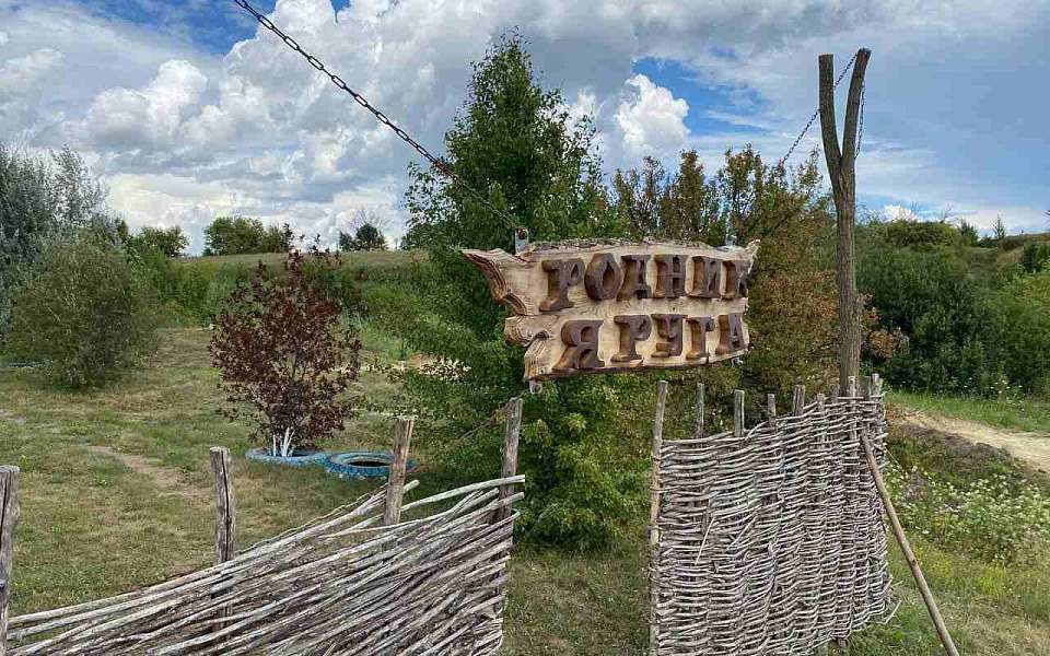 Село Затон признали самым красивым в Воронежской области