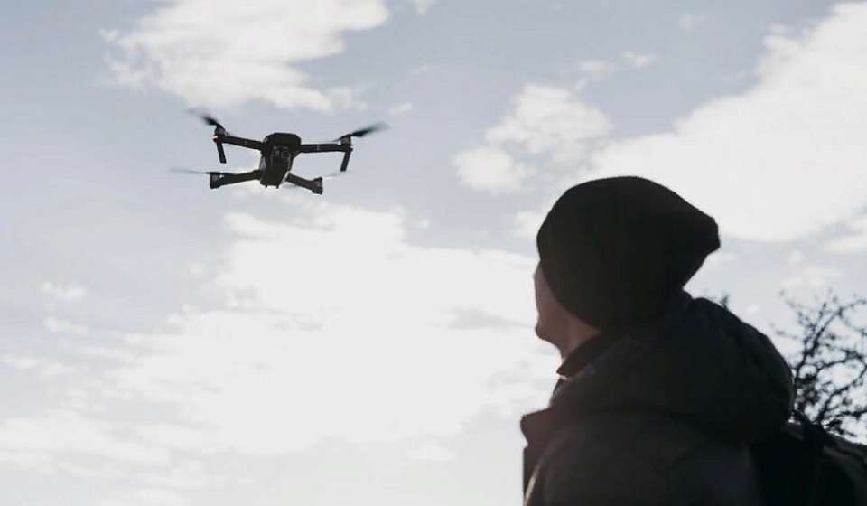 Поставщика беспилотников за 50 млн рублей ищет ВГТУ