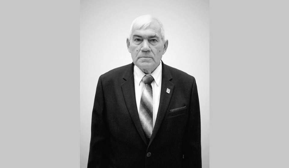 Умер глава Хлебенского сельского поселения под Воронежем