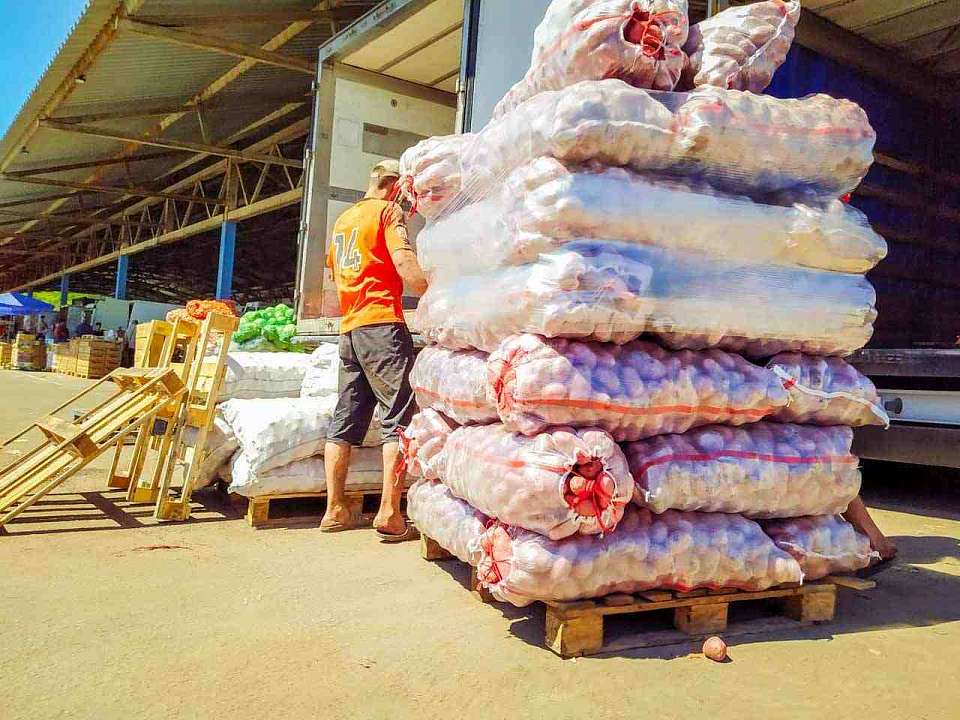 Что подешевело, а что подорожало в июле в Воронежской области