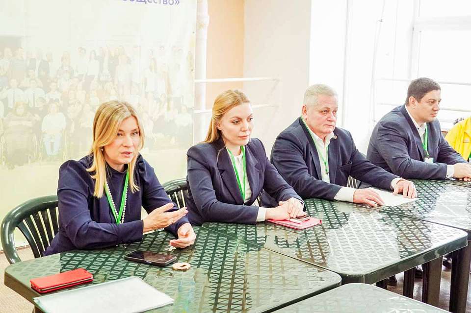 Как строится система сопровождения семей с «особенными» детьми