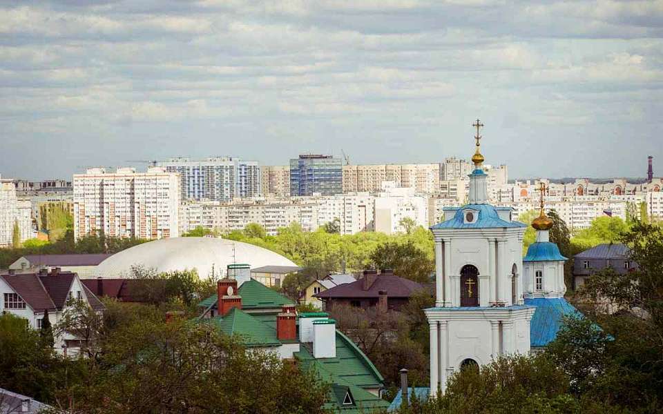 Какой будет погода 9 июля в Воронеже и области
