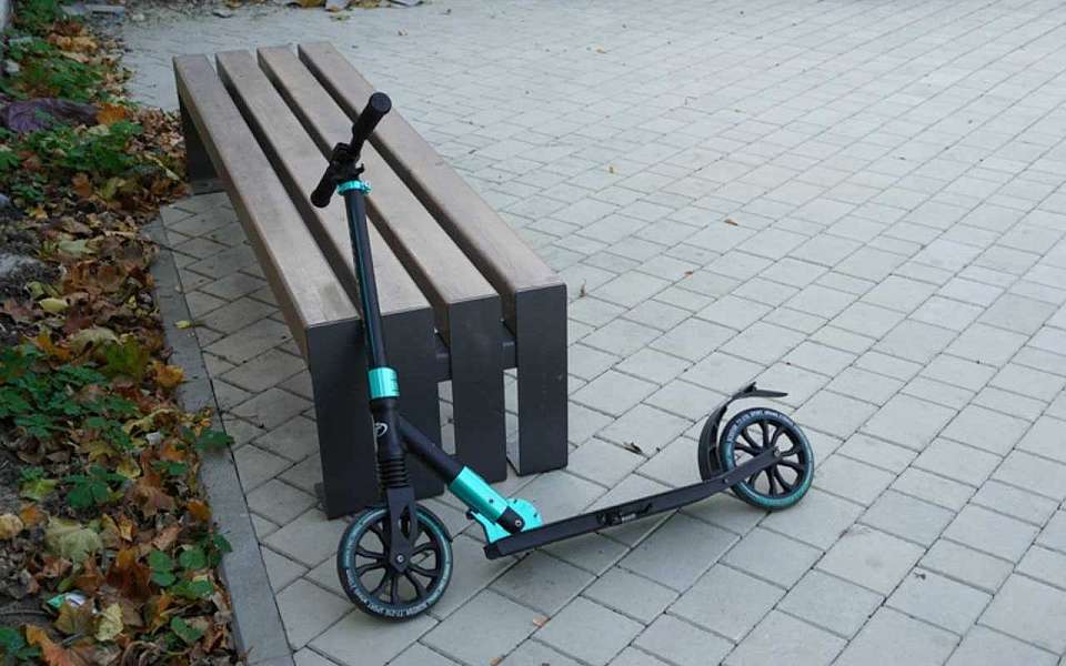 Выросло почти на 63% число погибших в ДТП детей в Воронежской области