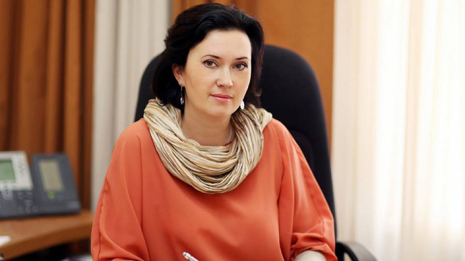 Новым членом воронежского облизбиркома назначена Ольга Извекова