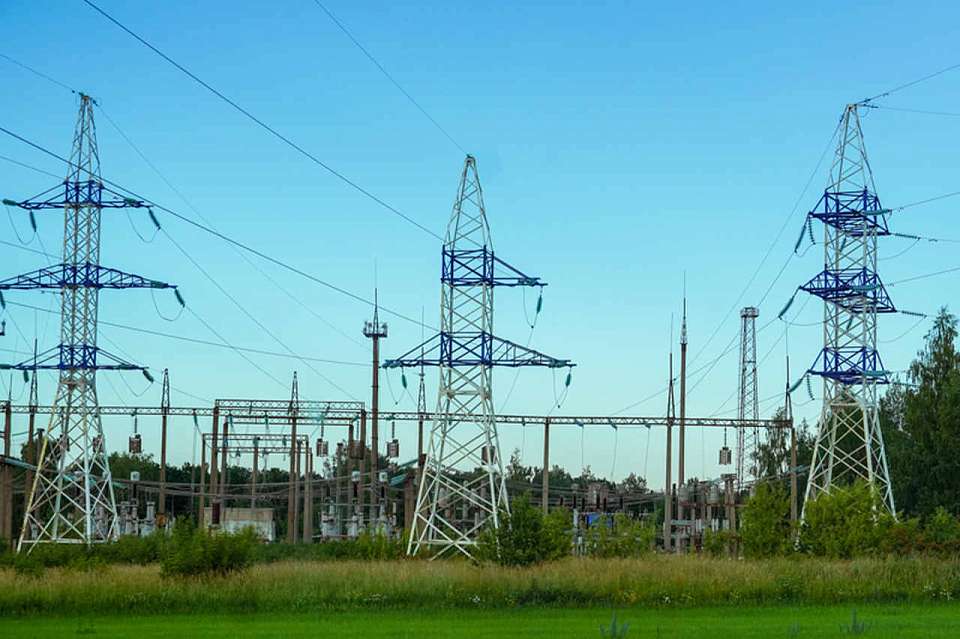 Электричество на новой рабочей неделе в Воронежской области отключат в 9 районах 