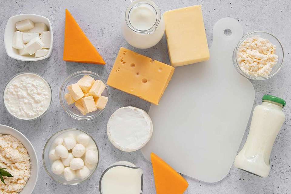 Порядка 2% проверенных продуктов в Воронежской области оказались фальсификатом